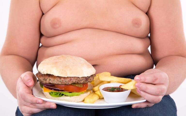 Tratamento da obesidade: Como tratar de forma saudável